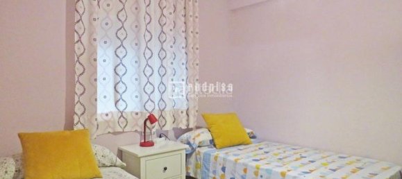 3 chambres Appartement à Malaga, Spain No. 166715 12