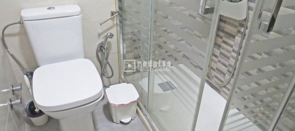 3 chambres Appartement à Malaga, Spain No. 166715 15