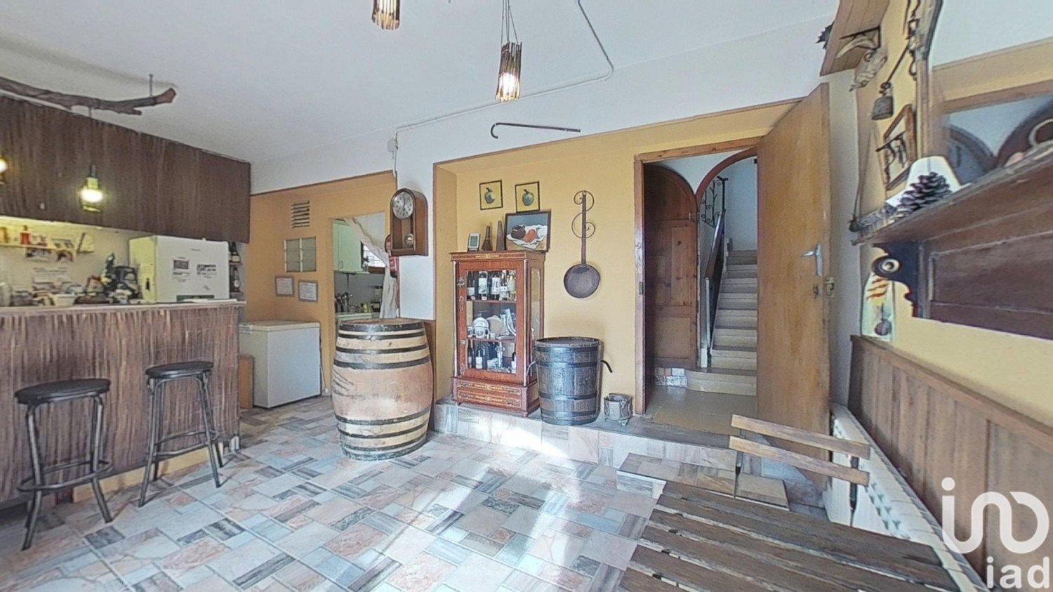 9 chambres Maison à Tarragona, Spain No. 293233