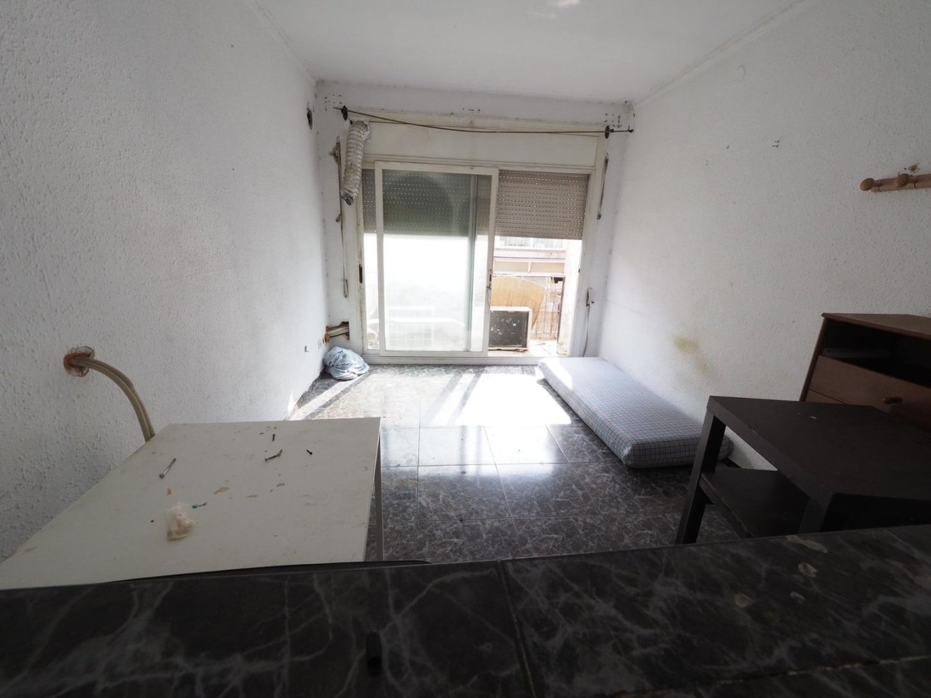 3 غرف نوم شقة في Sabadell, Spain رقم 197545