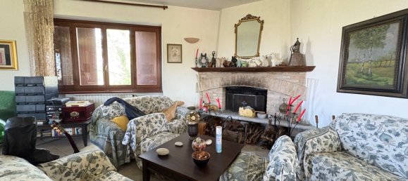 Villa de 6 habitaciónes en Borgo Priolo, Italy No. 109610 32