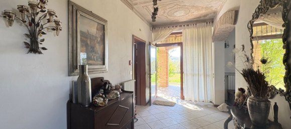Villa de 6 habitaciónes en Borgo Priolo, Italy No. 109610 26