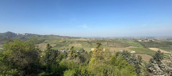 Villa de 6 habitaciónes en Borgo Priolo, Italy No. 109610 5