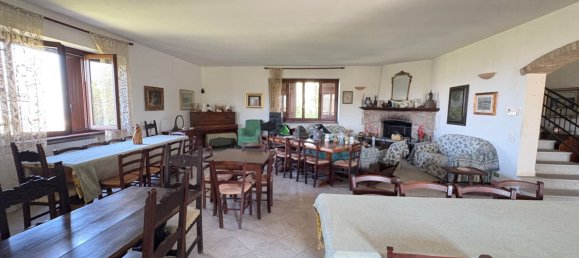 Villa de 6 habitaciónes en Borgo Priolo, Italy No. 109610 31