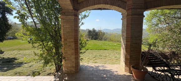 Villa de 6 habitaciónes en Borgo Priolo, Italy No. 109610 27