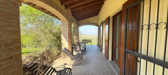 Villa de 6 habitaciónes en Borgo Priolo, Italy No. 109610 29