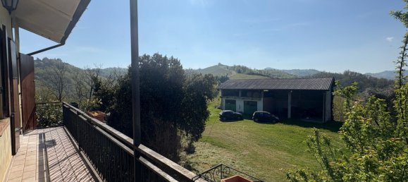 Villa de 6 habitaciónes en Borgo Priolo, Italy No. 109610 22