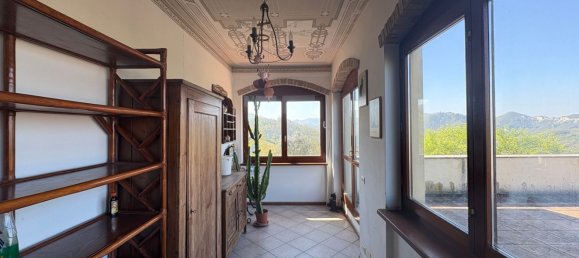 Villa de 6 habitaciónes en Borgo Priolo, Italy No. 109610 11