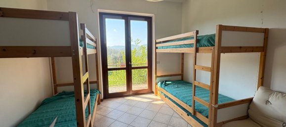 Villa de 6 habitaciónes en Borgo Priolo, Italy No. 109610 21