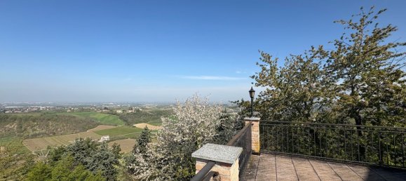 Villa de 6 habitaciónes en Borgo Priolo, Italy No. 109610 6