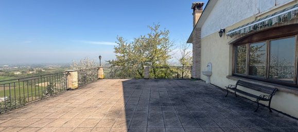 Villa de 6 habitaciónes en Borgo Priolo, Italy No. 109610 3