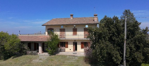 Villa de 6 habitaciónes en Borgo Priolo, Italy No. 109610 39