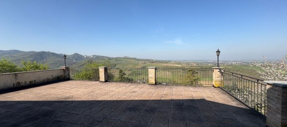 Villa de 6 habitaciónes en Borgo Priolo, Italy No. 109610 4