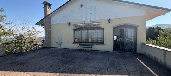 Villa de 6 habitaciónes en Borgo Priolo, Italy No. 109610 7