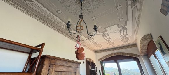 Villa de 6 habitaciónes en Borgo Priolo, Italy No. 109610 2