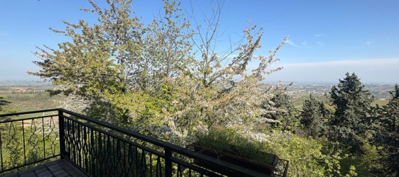 Villa de 6 habitaciónes en Borgo Priolo, Italy No. 109610 15