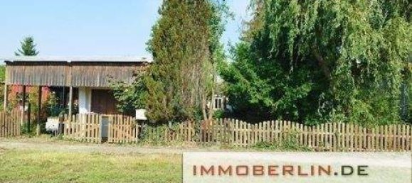 Земельный участок в Альтглиникке, Германия № 353255 2