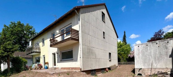 3 غرف نوم تاون هاوس في Erlangen, Germany رقم 254460 4