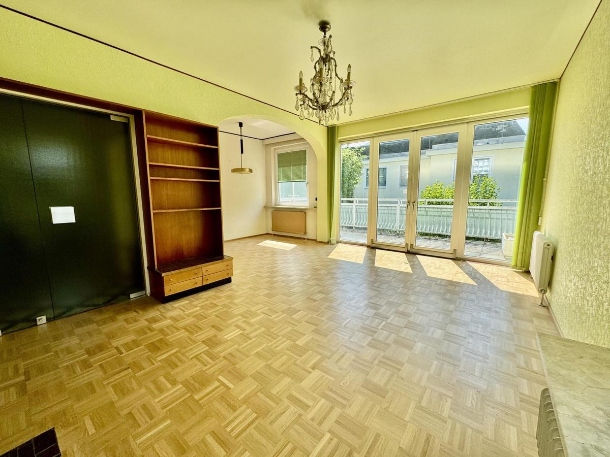 3-Zimmer Wohnung in Hernals, Austria, Nr. 229865