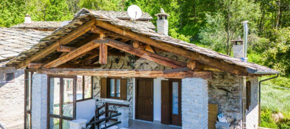 Casa de 4 divisões em Brossasco, Italy N.º 139704 23