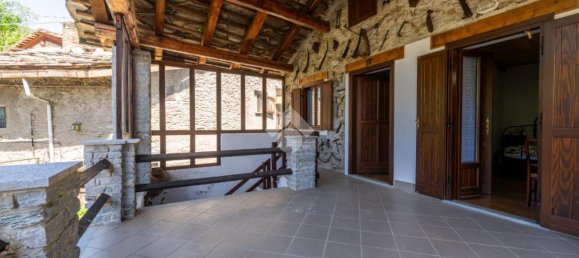 Casa de 4 divisões em Brossasco, Italy N.º 139704 18