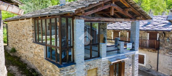 Casa de 4 divisões em Brossasco, Italy N.º 139704 4