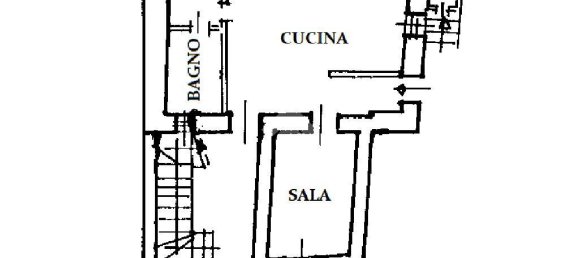 Casa de 4 divisões em Brossasco, Italy N.º 139704 33