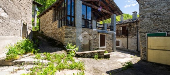 Casa de 4 divisões em Brossasco, Italy N.º 139704 22