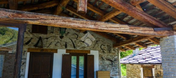 Casa de 4 divisões em Brossasco, Italy N.º 139704 20