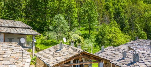 Casa de 4 divisões em Brossasco, Italy N.º 139704 21