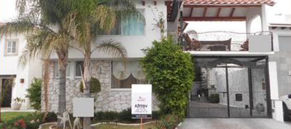 4 bedrooms House in Queretaro, Mexico No. 155771 2