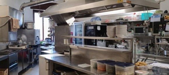 Imóvel comercial em Gussago, Italy 289 m² N.º 360243 11