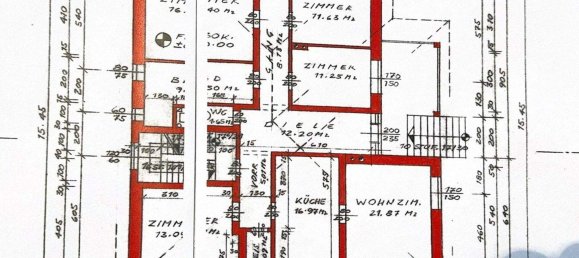 Дом с 6 комнатами в Драсмаркт, Австрия № 245176 23