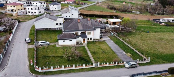 Дом с 6 комнатами в Драсмаркт, Австрия № 245176 3