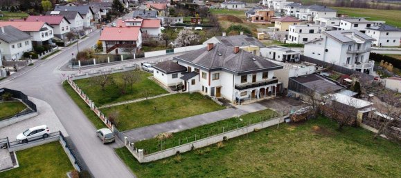 Дом с 6 комнатами в Драсмаркт, Австрия № 245176 4