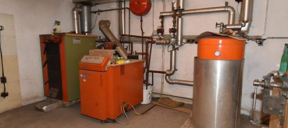 Дом с 6 комнатами в Драсмаркт, Австрия № 245176 18