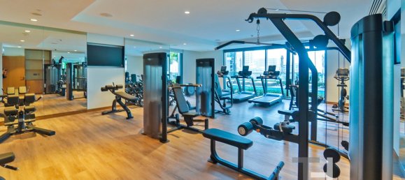 1 غرف نوم شقة في برج خليفة, UAE رقم 28641 11