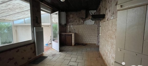 2 bedrooms Townhouse in Le Fouilloux, France No. 100922 7