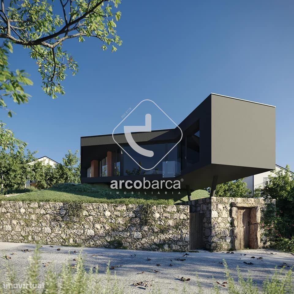 2 chambres Maison à Paredes de Coura, Portugal No. 215934