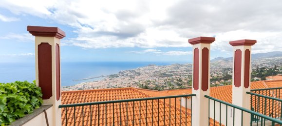 3 bedrooms House in Funchal, Portugal No. 189995 22