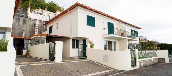 3 bedrooms House in Funchal, Portugal No. 189995 26