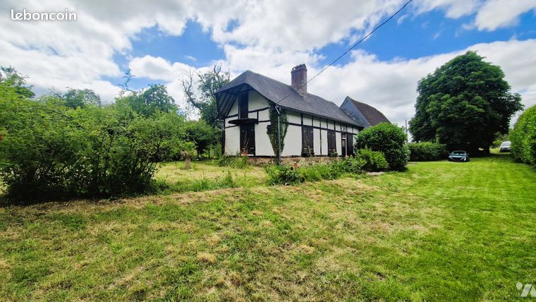 3 rooms House in Seine-Maritime, France No. 314051