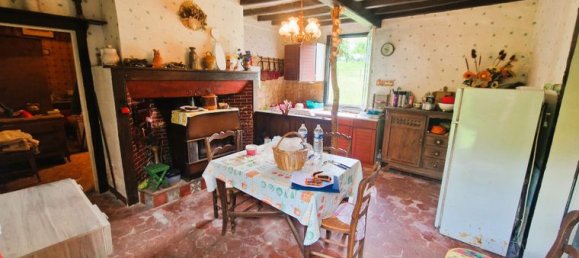 3 rooms House in Seine-Maritime, France No. 314051 7