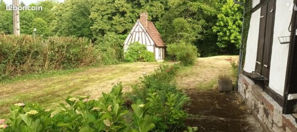 3 rooms House in Seine-Maritime, France No. 314051 4