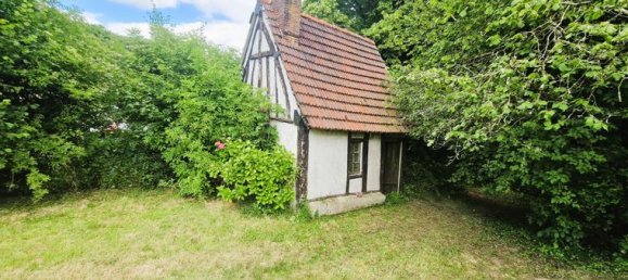 3 rooms House in Seine-Maritime, France No. 314051 5