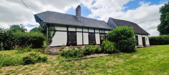 3 rooms House in Seine-Maritime, France No. 314051 2