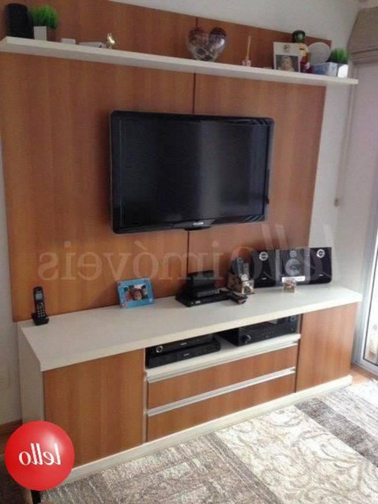 3 Schlafzimmer Wohnung in Sao Paulo, Brazil, Nr. 447025