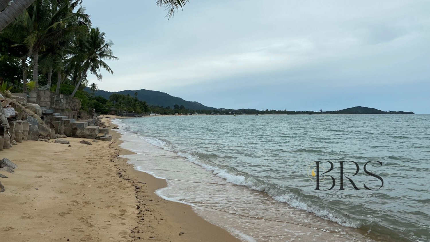  Commercial property in Ko Samui, Thailand No. 5640