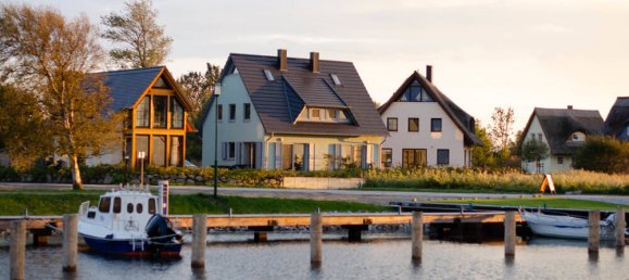 3 غرف نوم تاون هاوس في Vorpommern-Rugen, Germany رقم 193918 7