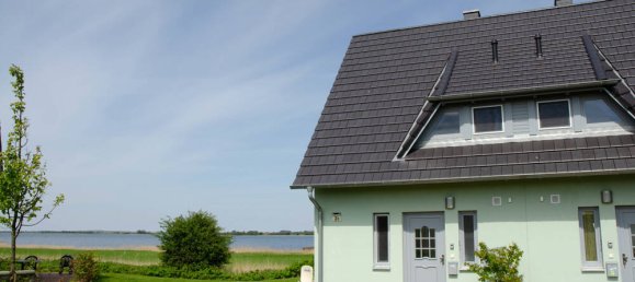 3 غرف نوم تاون هاوس في Vorpommern-Rugen, Germany رقم 193918 2